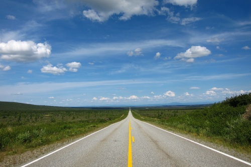 Avontuurlijk Alaska & Yukon dag 06